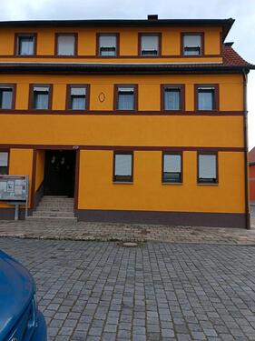 Foto - 14 Zimmer Mehrfamilienhaus, Wohnhaus zum Kaufen in Buttstädt