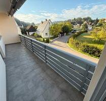 4-Zimmer Wohnung 1 OG in Altenmünster OT Hegnenbach