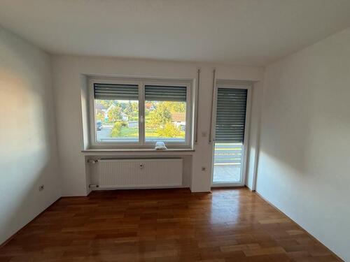 Foto - 4 Zimmer Etagenwohnung in Altenmünster