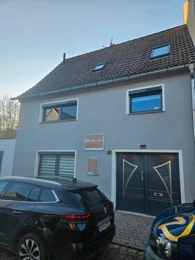 Foto - Einfamilienhaus mit Gewerberaum ohne Makler