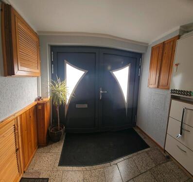 Foto - 4 Zimmer Reihenhaus zum Kaufen in Calbe (Saale)