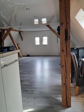 Foto - 2.5 Zimmer Etagenwohnung zur Miete in Pfullendorf