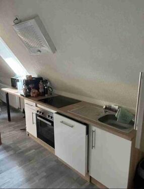 Foto - 2.5 Zimmer Etagenwohnung in Pfullendorf