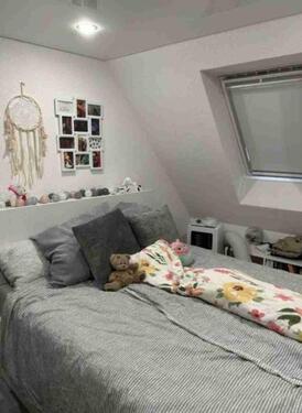 Foto - Etagenwohnung in Pfullendorf zur Miete