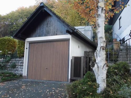 Foto - Einfamilienhaus in Wiehl zum Kaufen