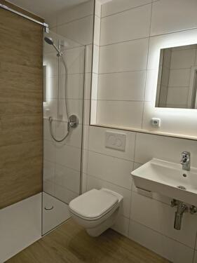 Foto - TOP-Wohnung im Zentrum von Bamberg (Modern + Hell + Süd-Balkon)