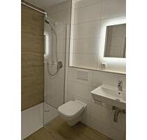 TOP-Wohnung im Zentrum von Bamberg (Modern + Hell + Süd-Balkon)