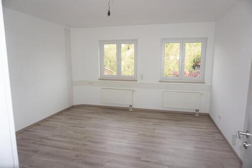 Foto - 3 Zimmer Etagenwohnung zur Miete in Wildpoldsried