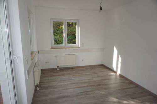 Foto - Etagenwohnung in Wildpoldsried zur Miete