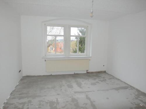 Foto - Dachgeschoßwohnung in Löbau zur Miete