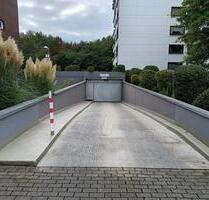 Tiefgaragenstellplatz Ratingen-West