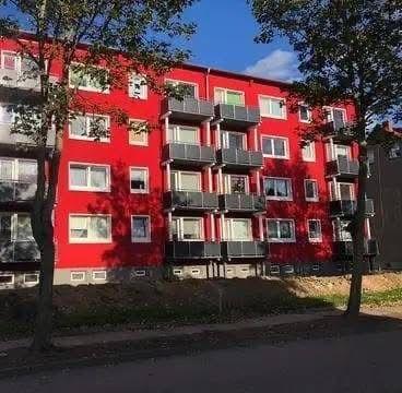 Foto - 2- & 3-Raumwohnungen in Dargun - 300,00&nbsp;EUR Kaltmiete, ca.&nbsp; 46,00&nbsp;m&sup2;