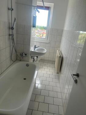 Foto - 2 Zimmer Etagenwohnung zur Miete in Dargun