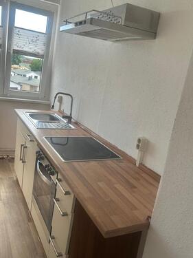 Foto - 2 Zimmer Etagenwohnung in Dargun