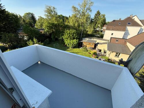 Foto - 3 Zimmer Etagenwohnung zur Miete in Leverkusen