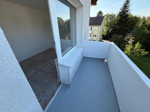 Foto - 3 Zimmer Etagenwohnung in Leverkusen