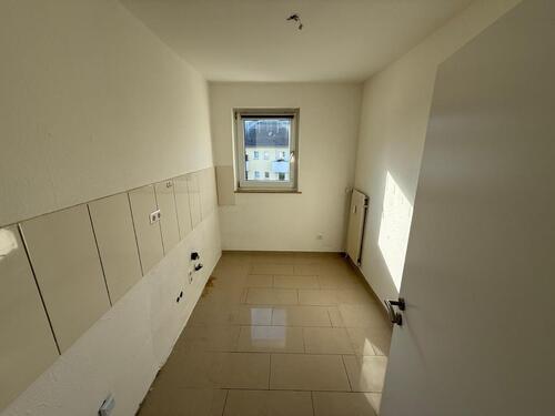 Foto - Etagenwohnung in Leverkusen zur Miete