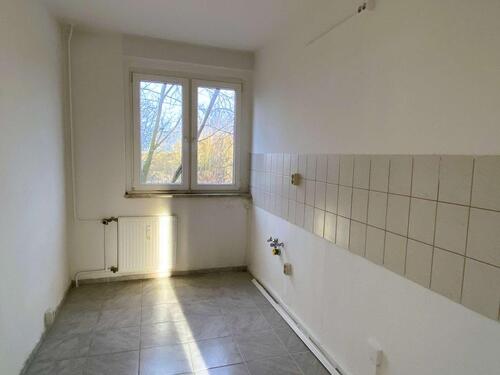 Foto - 4 Zimmer Etagenwohnung zur Miete in Altenburg