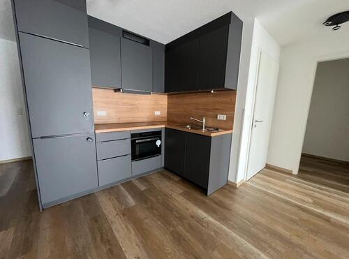 Foto - Helle 2,5 Zimmer Wohnung mit Balkon im Wohnpark Mietingen