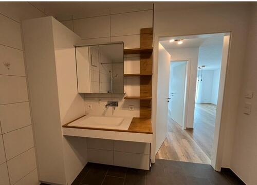 Foto - 2.5 Zimmer Etagenwohnung zum Kaufen in Laupheim