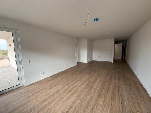 Foto - Etagenwohnung in Mechernich zur Miete