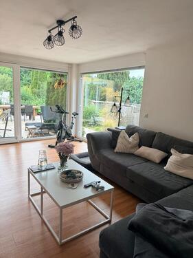 Foto - 2 Zimmer Terrassenwohnung zum Kaufen in Mönchweiler