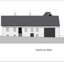 Haus mit Scheune u. Garten nähe Bostalsee (Ratenzahlung möglich) - Nohfelden