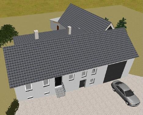 Foto - Einfamilienhaus zum Kaufen in Nohfelden