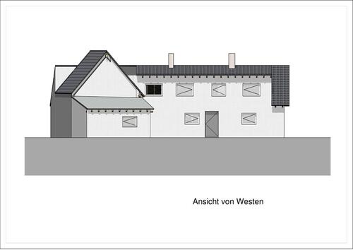 Foto - Einfamilienhaus in Nohfelden