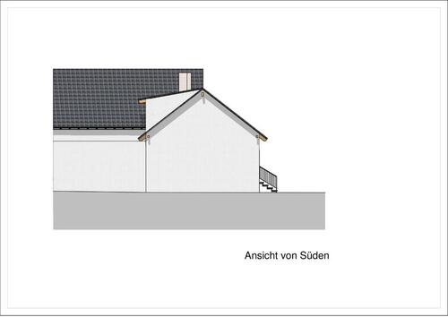 Foto - Einfamilienhaus in Nohfelden zum Kaufen
