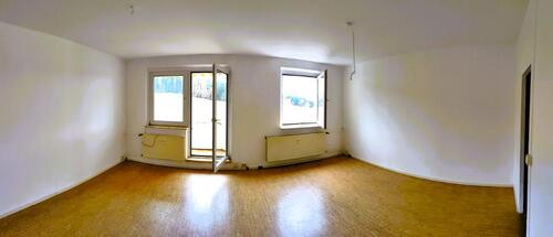 Foto - Etagenwohnung zum Kaufen in Lößnitz