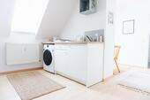 Foto - Etagenwohnung in Amberg zur Miete