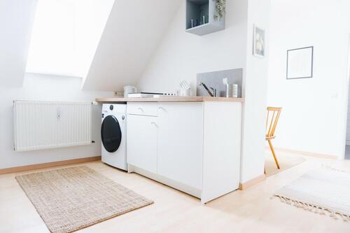 Foto - Etagenwohnung in Amberg zur Miete