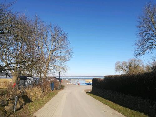 Foto - Haus mit Potential. Pferdehaltung möglich