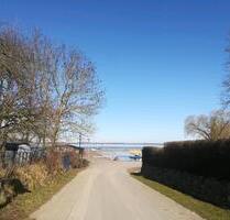 Haus mit Potential. Pferdehaltung möglich - Malchin
