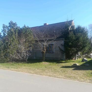 Foto - Einfamilienhaus in Malchin
