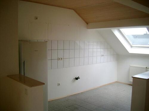 Foto - Etagenwohnung zur Miete in Zweibrücken