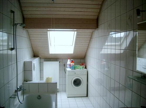 Foto - Etagenwohnung in Zweibrücken