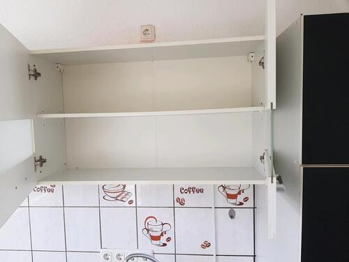 Foto - Einbauküche - 450,00 EUR Kaltmiete,