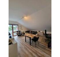 Wohnung DG in Dittishausen - 700,00 EUR Kaltmiete, in Löffingen (PLZ: 79843)