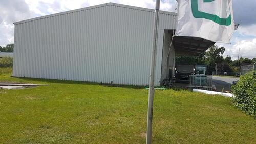 Foto - Gewerbefläche - 3,00 EUR Kaltmiete,