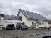 Foto - Wohnung mit Einliegerwohnung in ruhiger, wunderschöner Lage