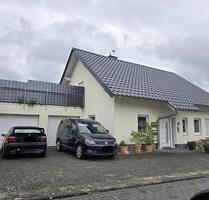 Wohnung mit Einliegerwohnung in ruhiger, wunderschöner Lage - Kempenich