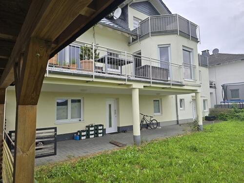 Foto - Einfamilienhaus in Kempenich