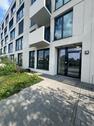 Foto - Neubau im EG: Gewerbefläche mit individuellem Bodenausbau