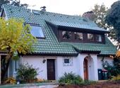 Foto - Dachwohnung in Hamburg Lemsahl - 950,00 EUR Kaltmiete,