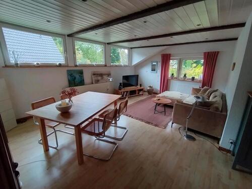 Foto - Etagenwohnung in Hamburg zur Miete