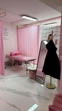 Foto - Untermiete Kosmetikstudio – Platz zu vermieten (ohne Liege)