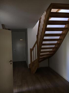 Foto - WUNDERSCHÖNE-2-Zimmer-MAISONETTE-Wohnung