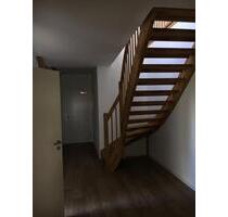 WUNDERSCHÖNE-2-Zimmer-MAISONETTE-Wohnung - Laage